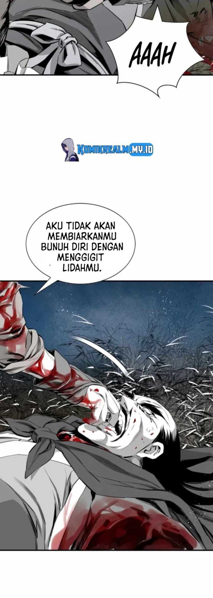 Way To Heaven Chapter 97 - halaman 59