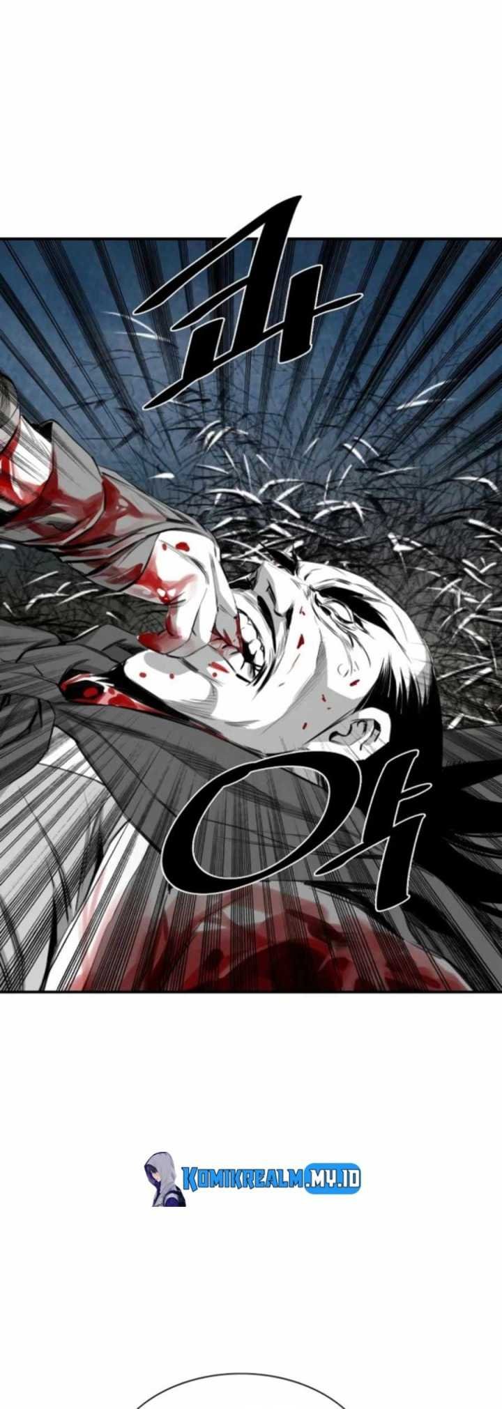 Way To Heaven Chapter 97 - halaman 60