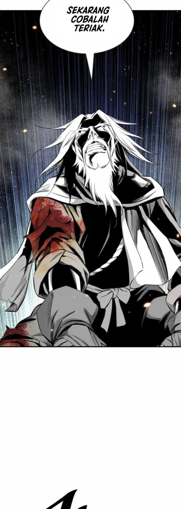 Way To Heaven Chapter 97 - halaman 61