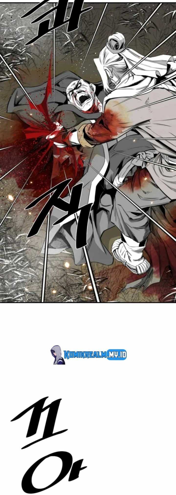 Way To Heaven Chapter 97 - halaman 62
