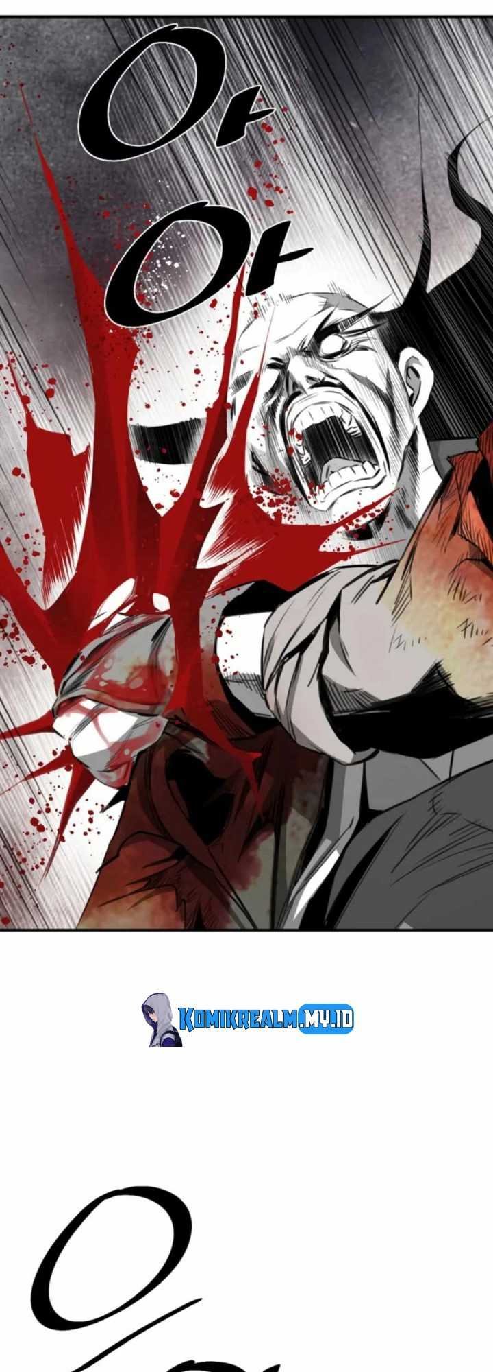 Way To Heaven Chapter 97 - halaman 63