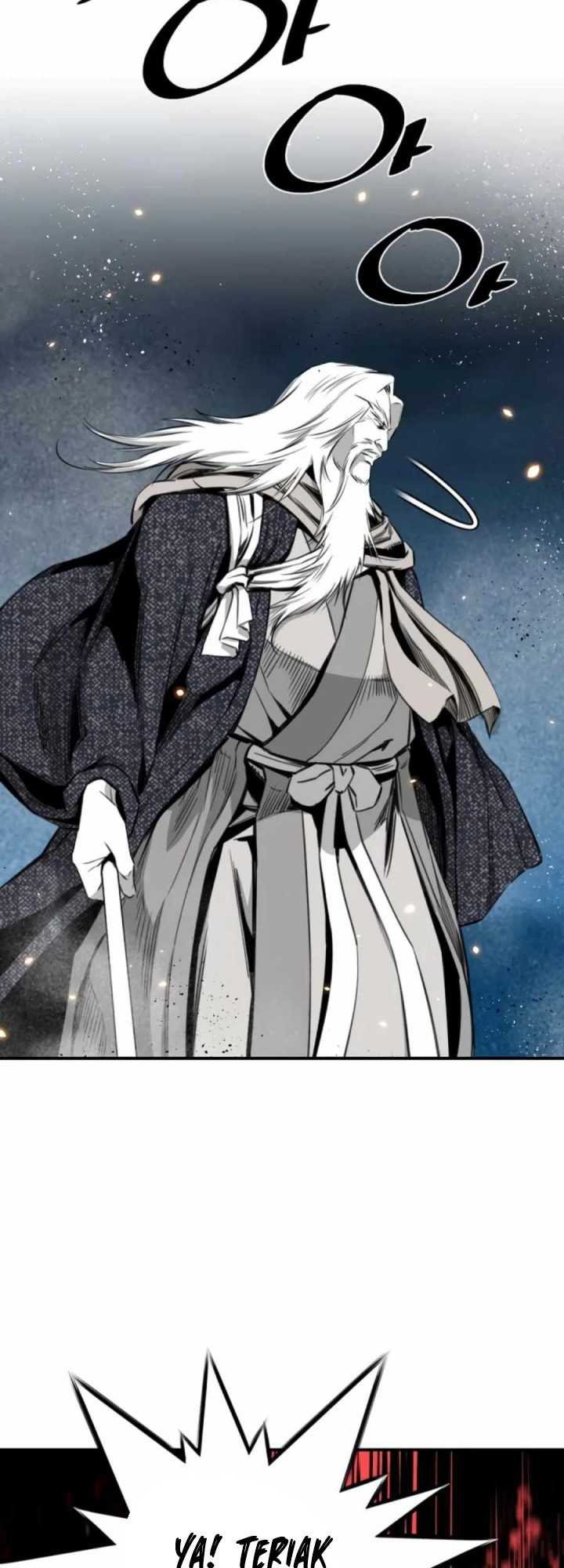 Way To Heaven Chapter 97 - halaman 64