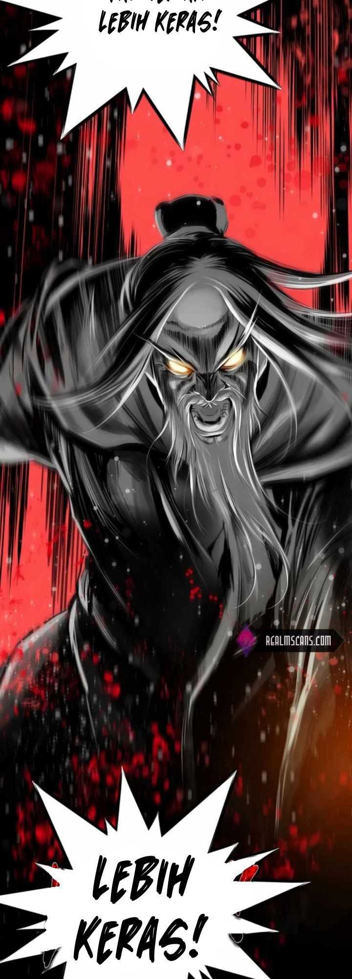 Way To Heaven Chapter 97 - halaman 65