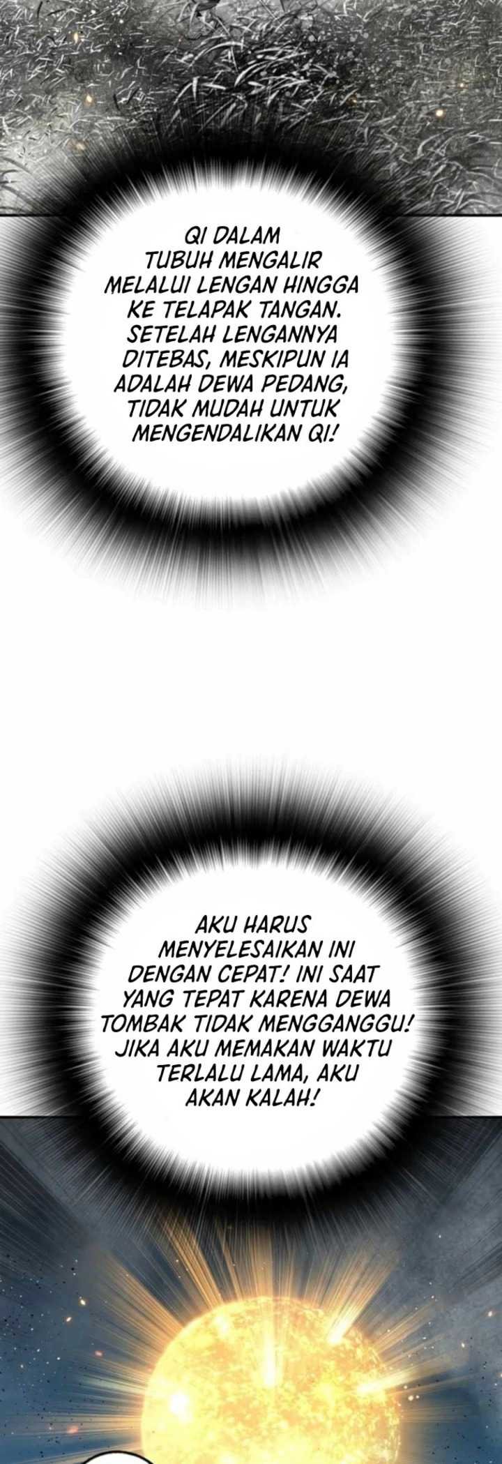 Way To Heaven Chapter 97 - halaman 7