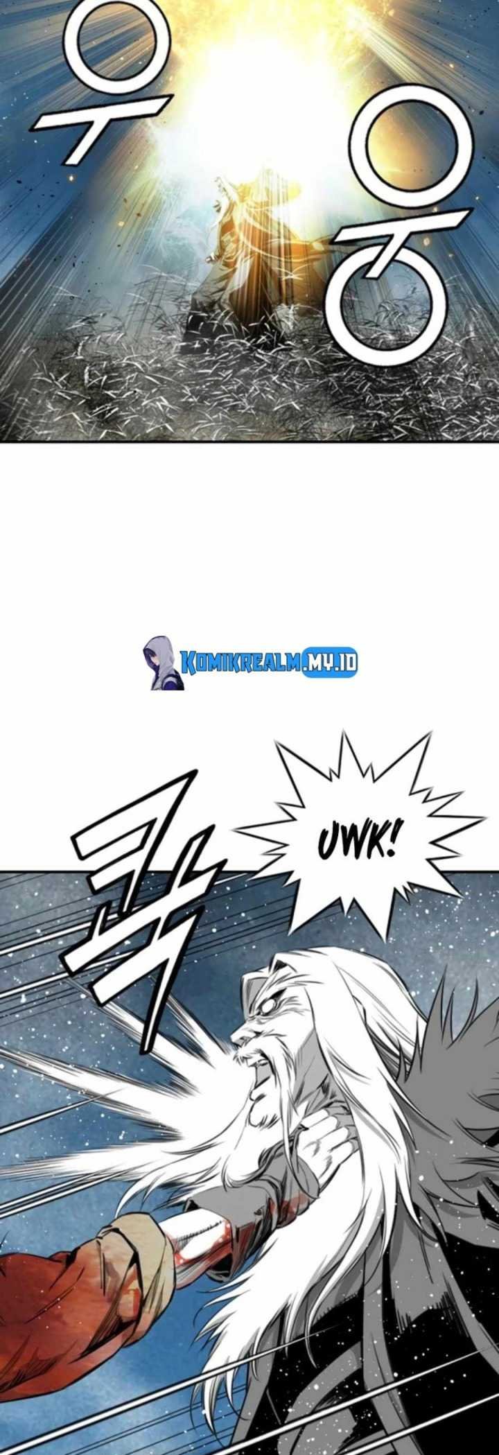 Way To Heaven Chapter 97 - halaman 8