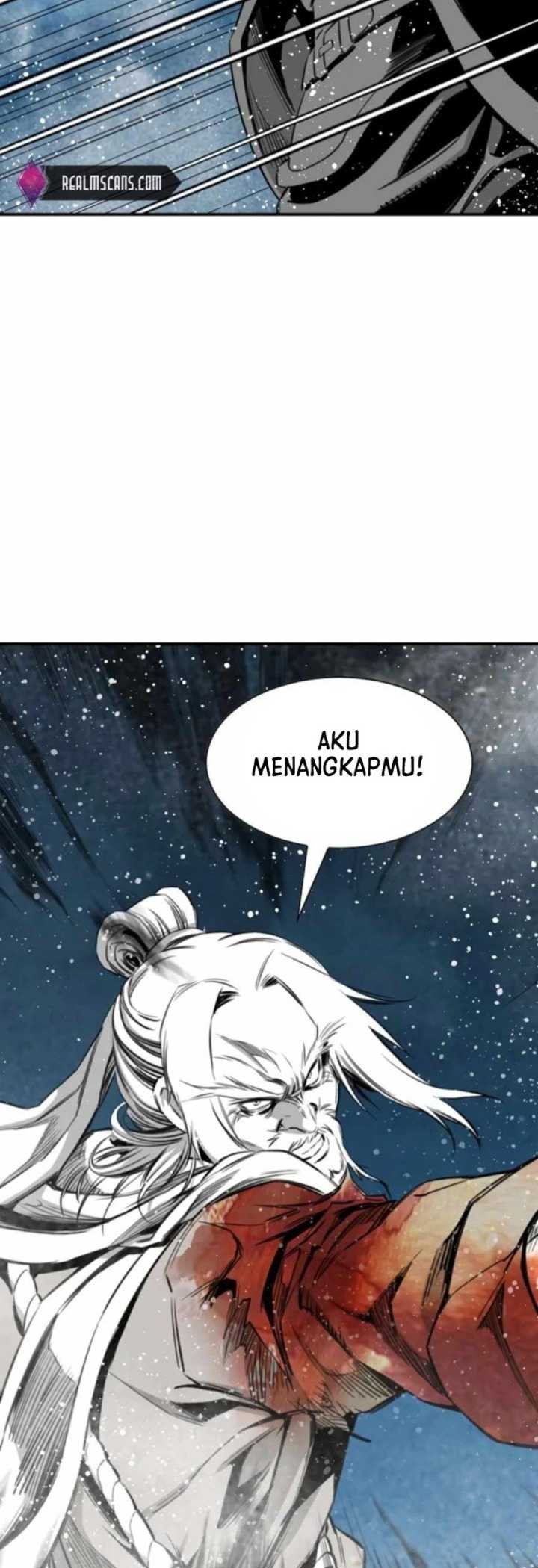 Way To Heaven Chapter 97 - halaman 9