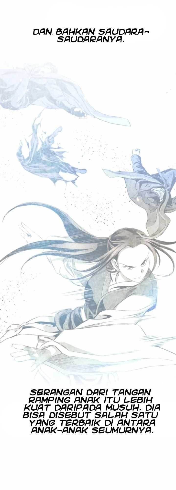 Way To Heaven Chapter 98 - halaman 10