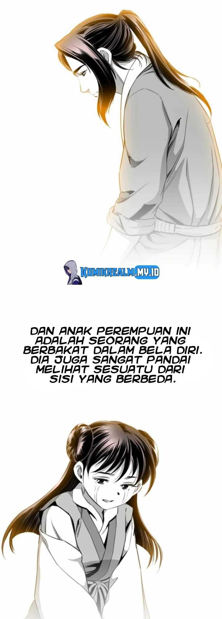 Way To Heaven Chapter 98 - halaman 12