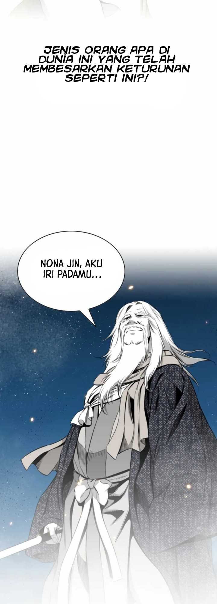 Way To Heaven Chapter 98 - halaman 13