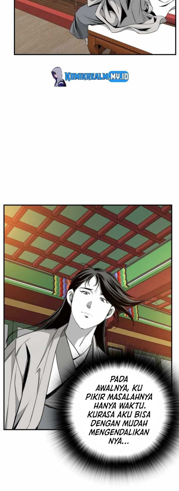 Way To Heaven Chapter 98 - halaman 17