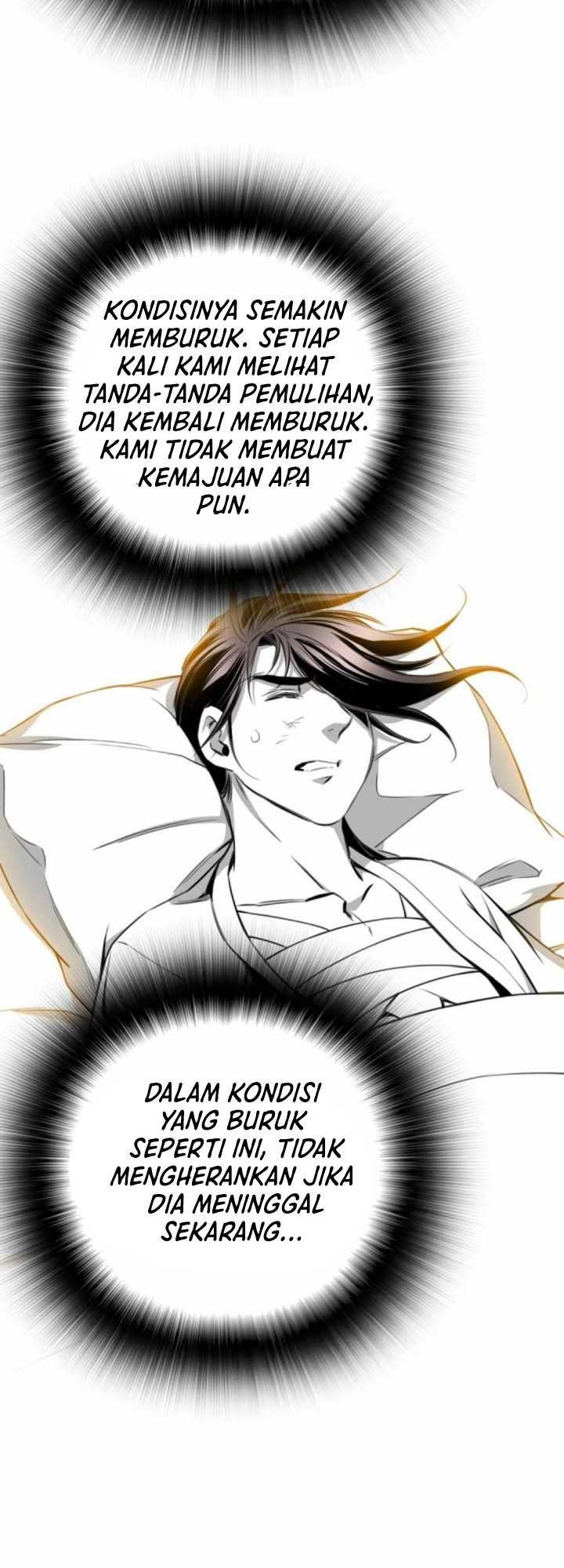 Way To Heaven Chapter 98 - halaman 19