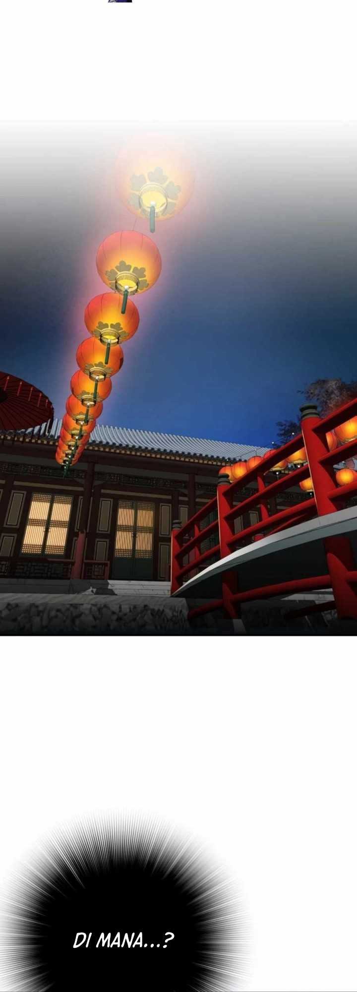 Way To Heaven Chapter 98 - halaman 22