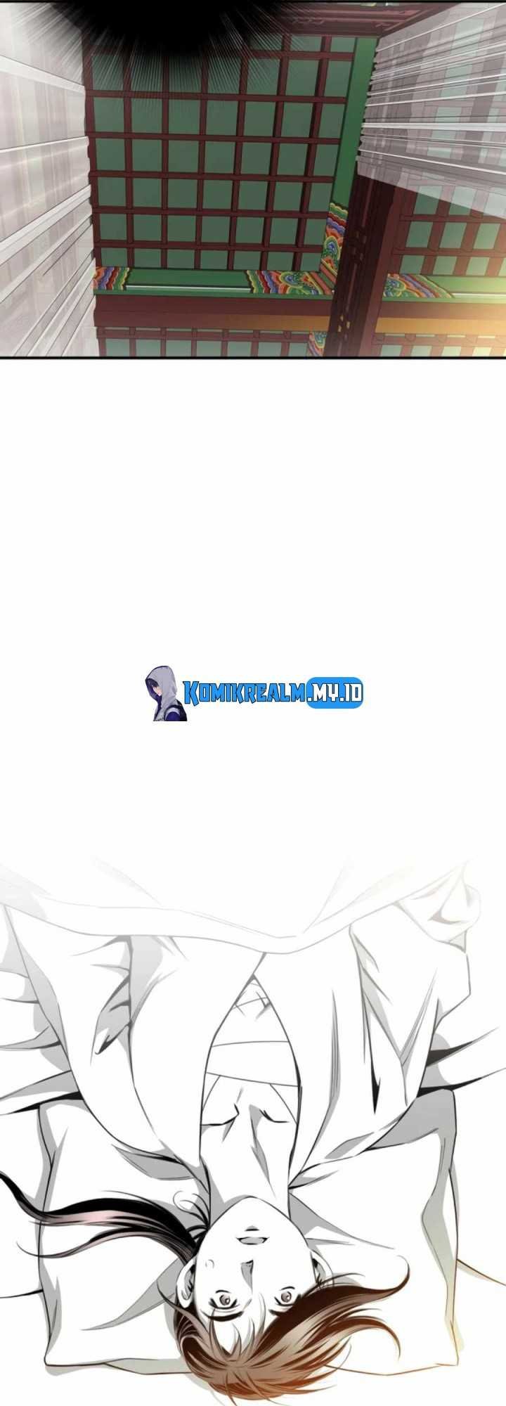 Way To Heaven Chapter 98 - halaman 23