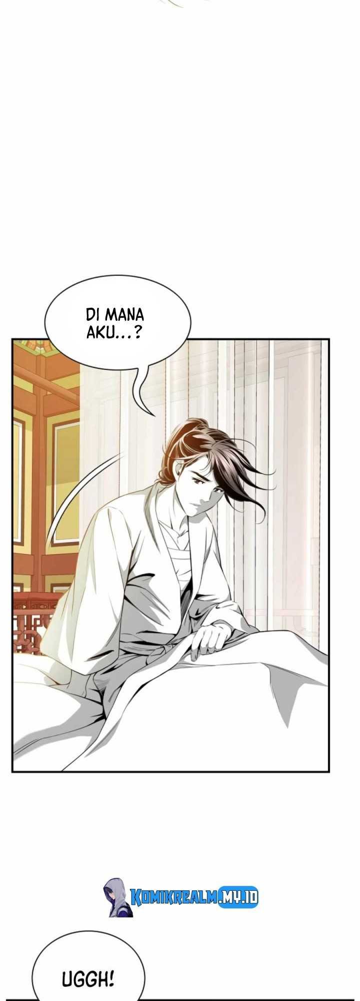 Way To Heaven Chapter 98 - halaman 24