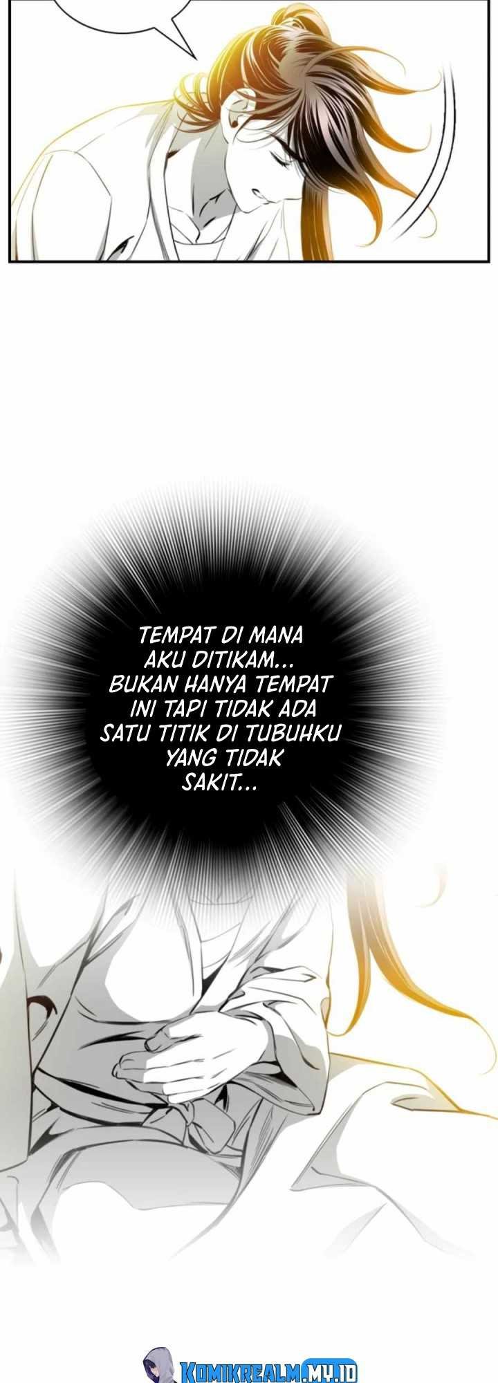 Way To Heaven Chapter 98 - halaman 25