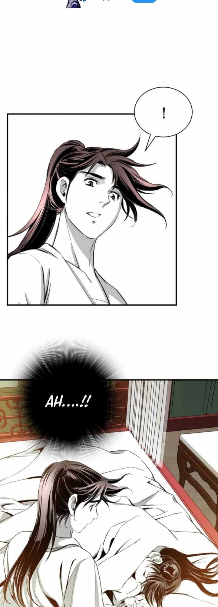 Way To Heaven Chapter 98 - halaman 26