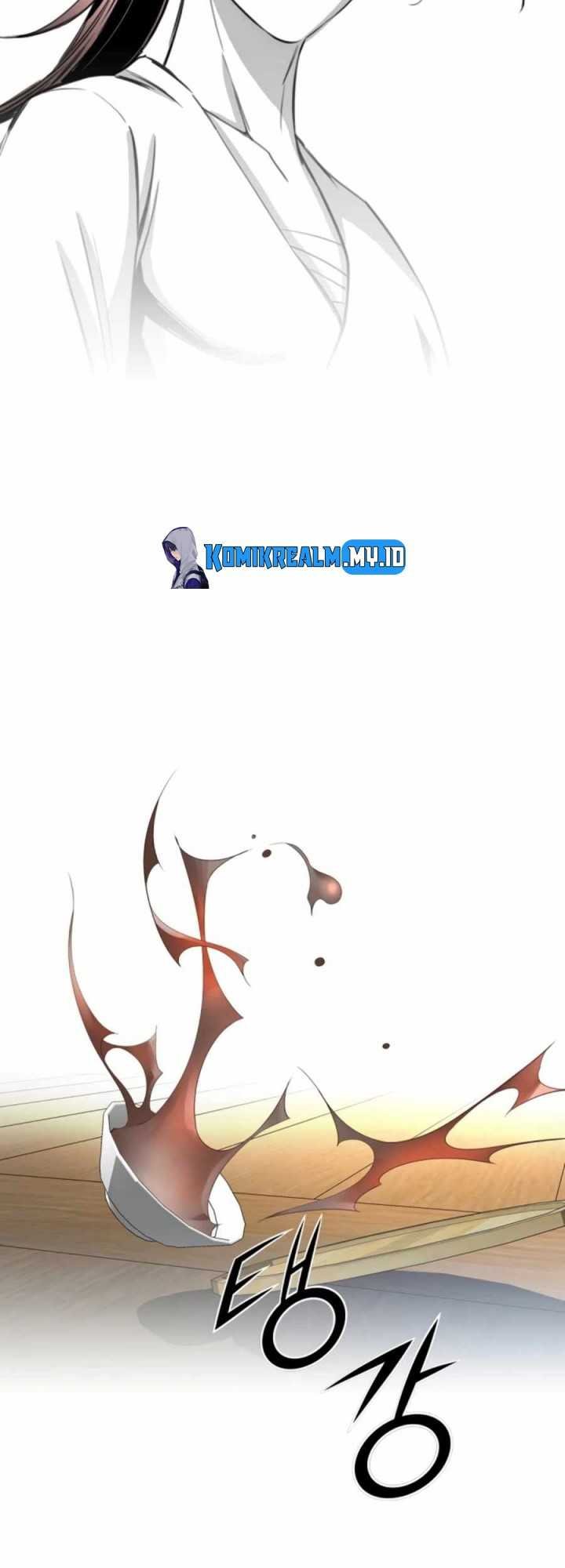 Way To Heaven Chapter 98 - halaman 28