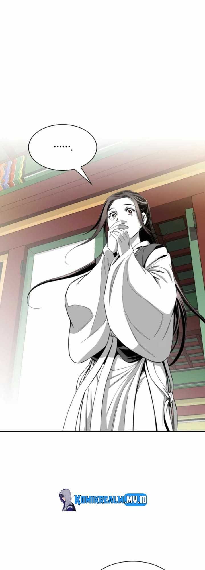Way To Heaven Chapter 98 - halaman 29