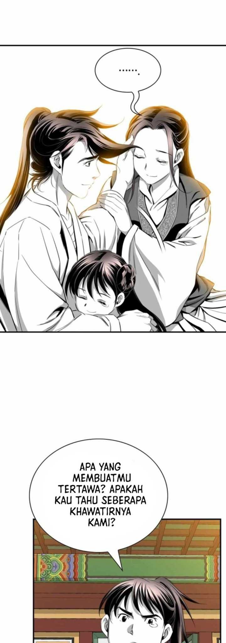 Way To Heaven Chapter 98 - halaman 35