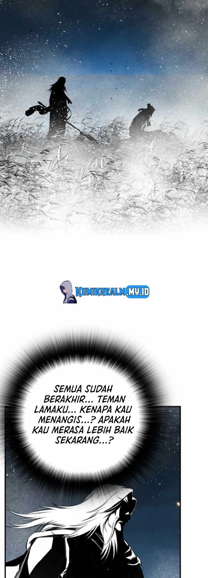 Way To Heaven Chapter 98 - halaman 4