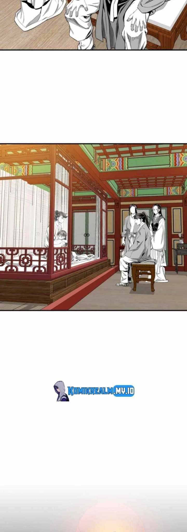 Way To Heaven Chapter 98 - halaman 42