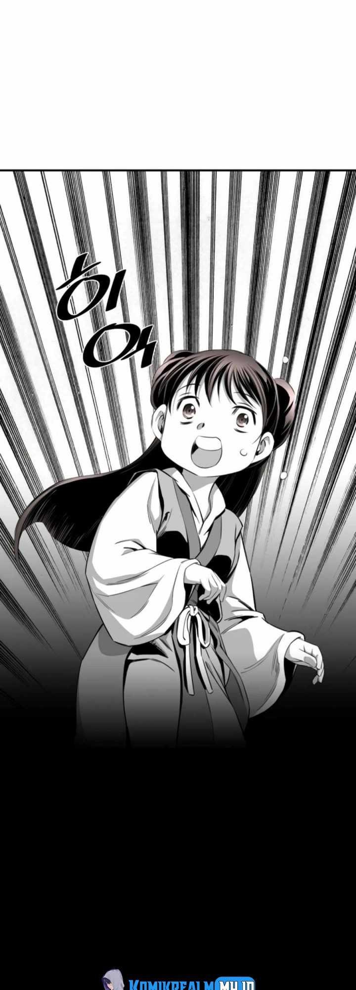 Way To Heaven Chapter 98 - halaman 48