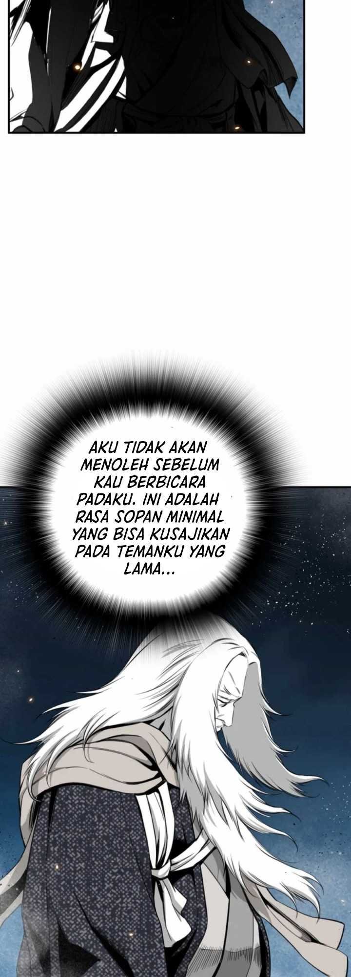 Way To Heaven Chapter 98 - halaman 5