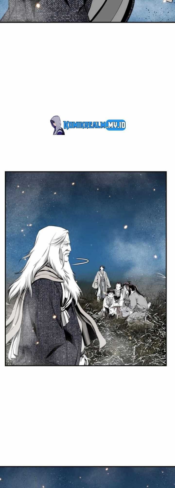 Way To Heaven Chapter 98 - halaman 6