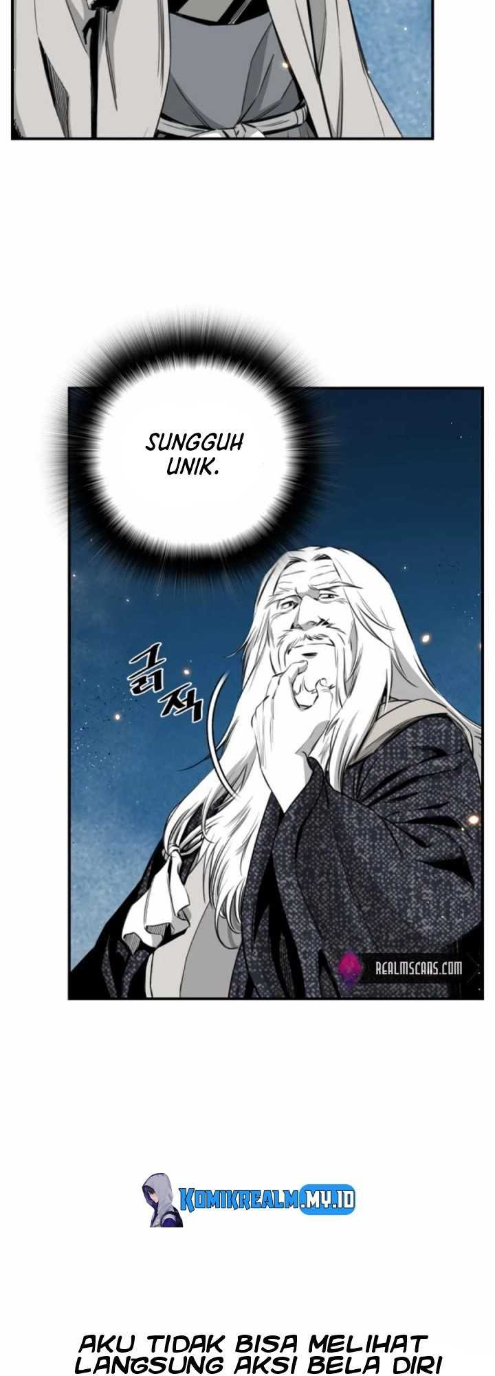 Way To Heaven Chapter 98 - halaman 8