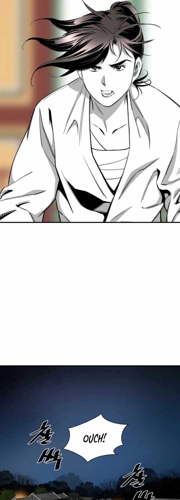 Way To Heaven Chapter 99 - halaman 15