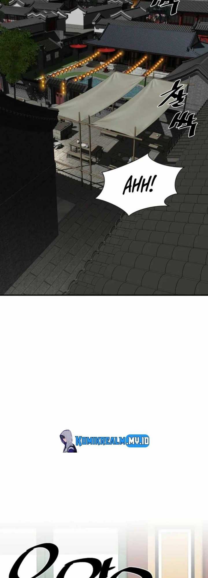 Way To Heaven Chapter 99 - halaman 16