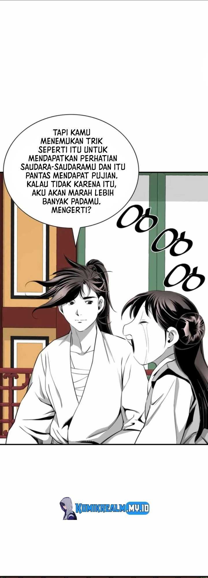 Way To Heaven Chapter 99 - halaman 18