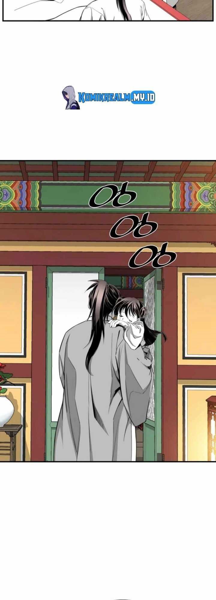 Way To Heaven Chapter 99 - halaman 20