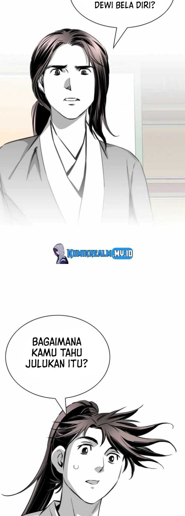 Way To Heaven Chapter 99 - halaman 24