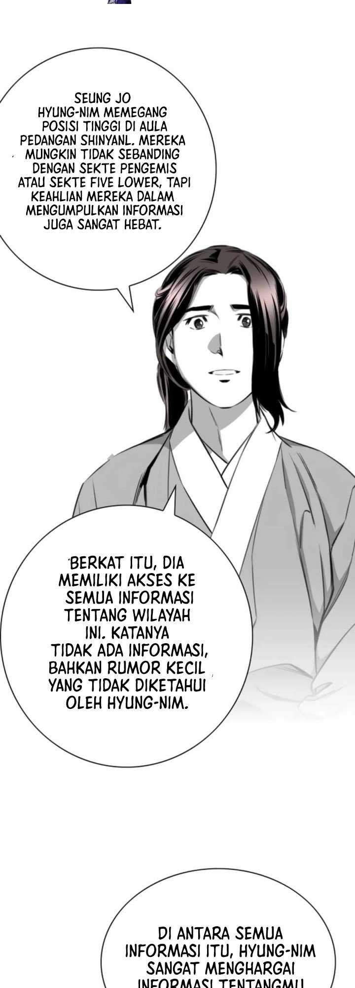 Way To Heaven Chapter 99 - halaman 26