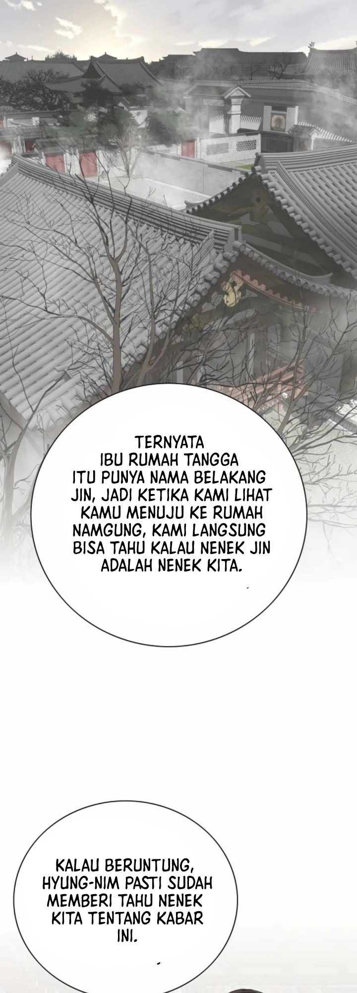 Way To Heaven Chapter 99 - halaman 28
