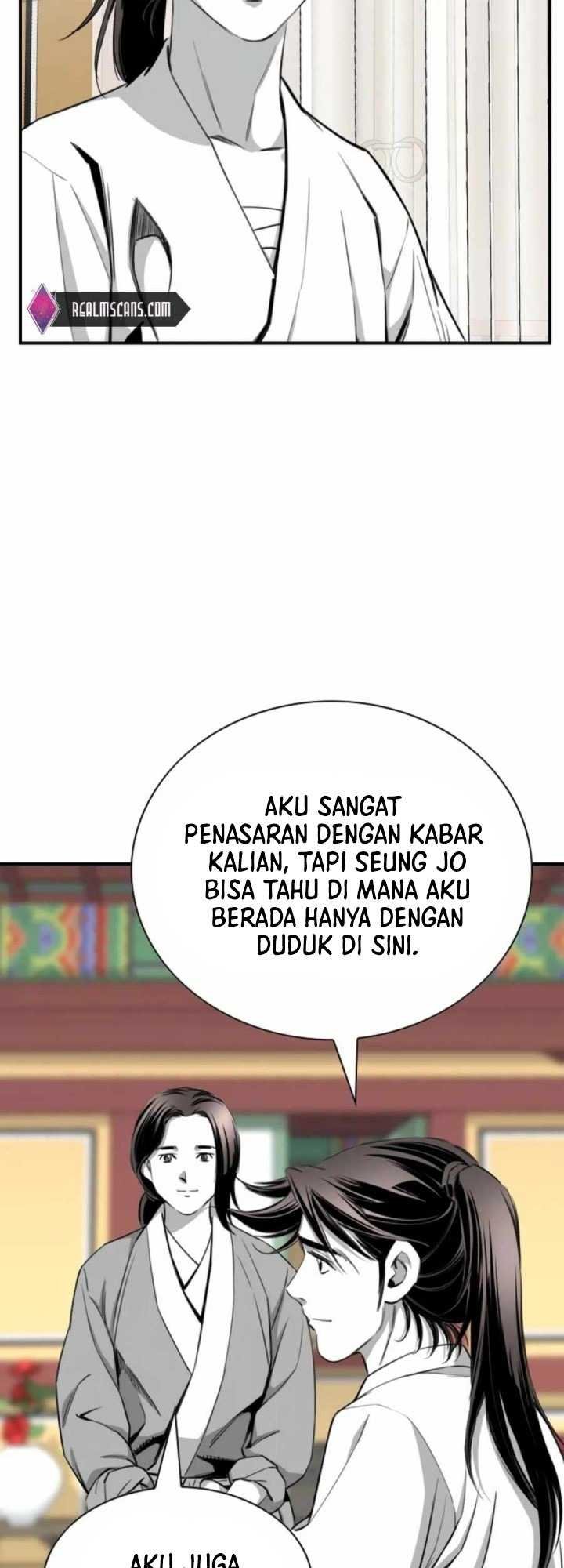 Way To Heaven Chapter 99 - halaman 30