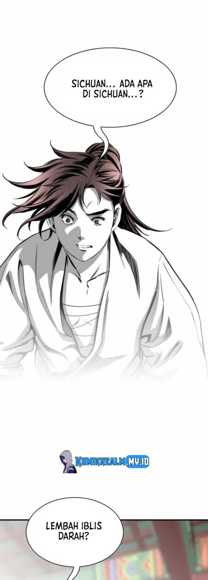 Way To Heaven Chapter 99 - halaman 39