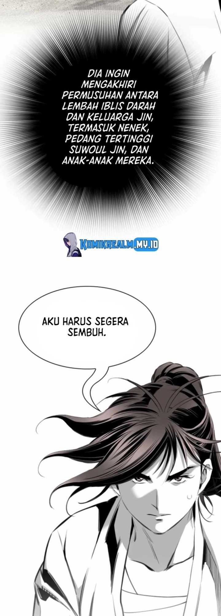 Way To Heaven Chapter 99 - halaman 41