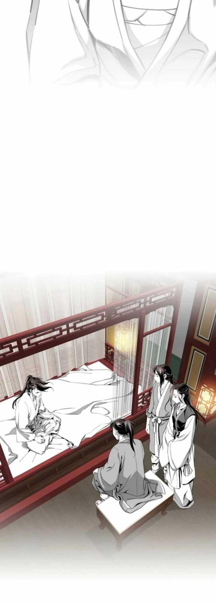 Way To Heaven Chapter 99 - halaman 42