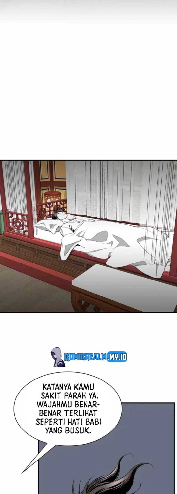 Way To Heaven Chapter 99 - halaman 44