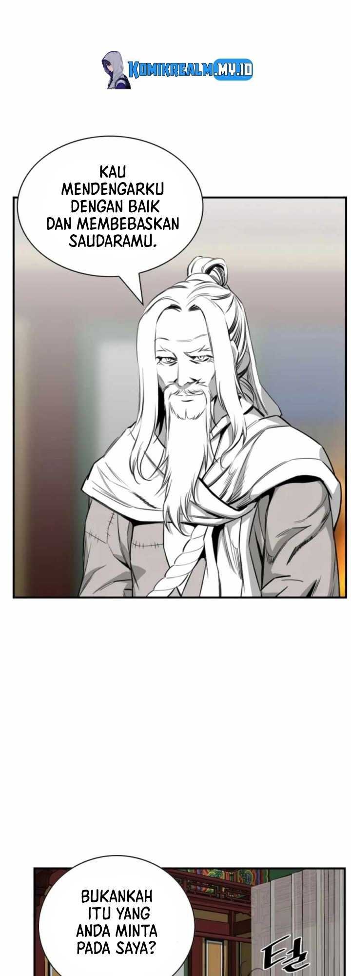 Way To Heaven Chapter 99 - halaman 47
