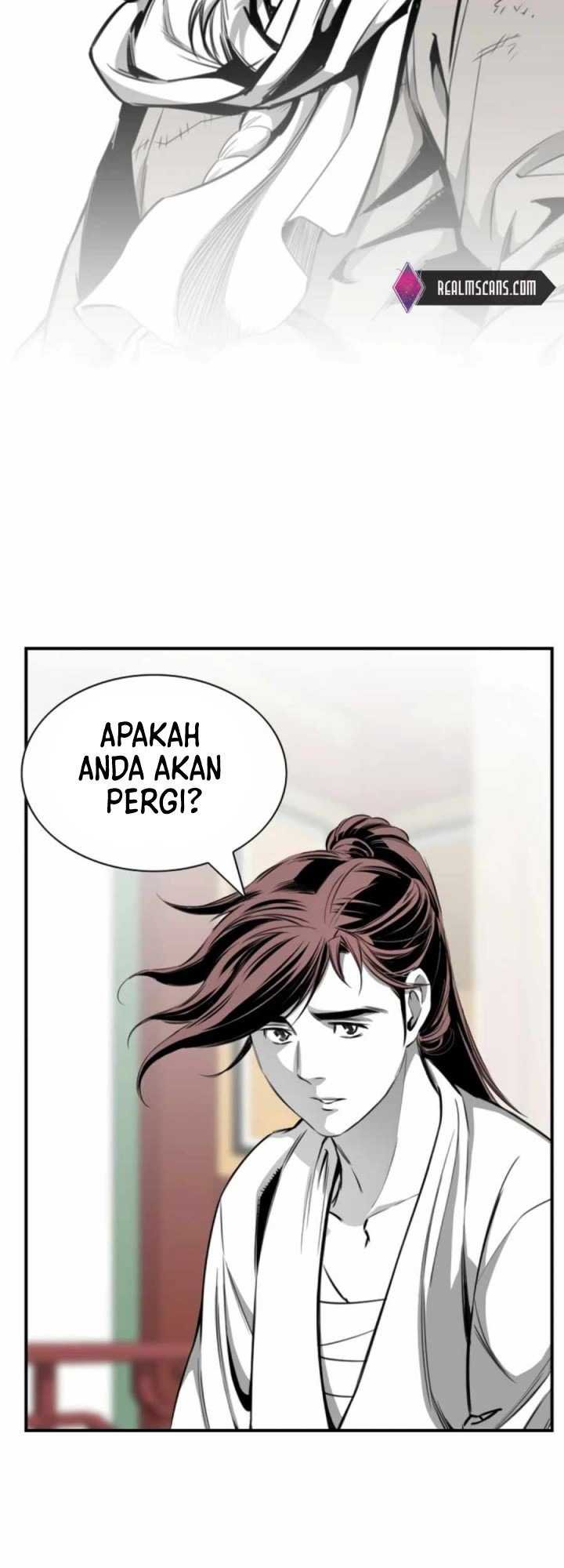 Way To Heaven Chapter 99 - halaman 49