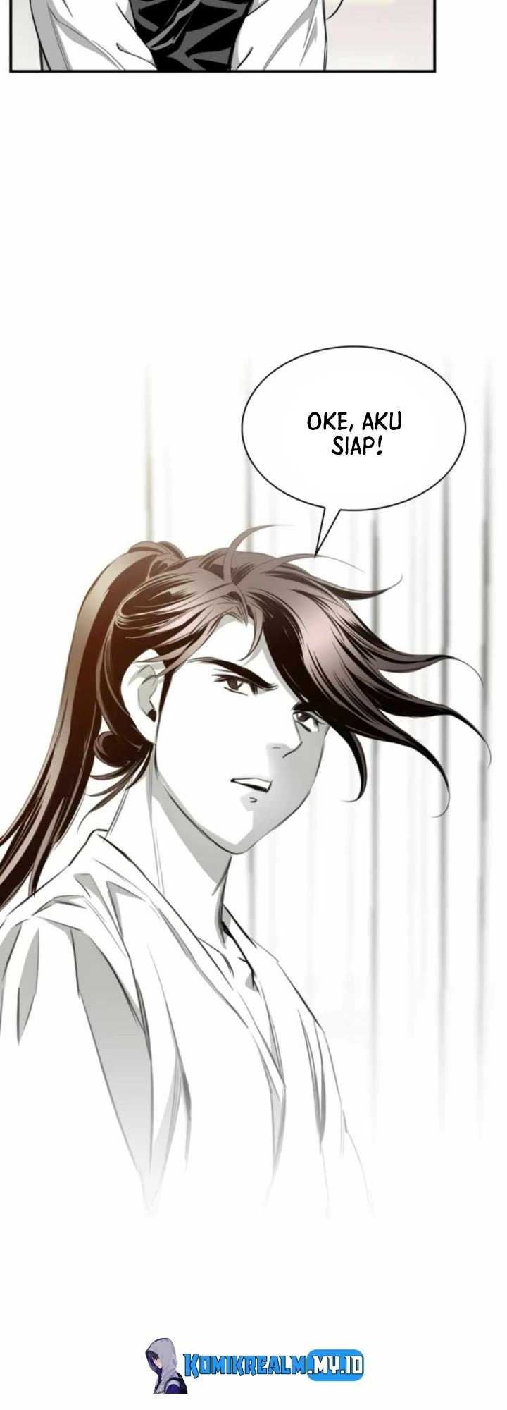 Way To Heaven Chapter 99 - halaman 5