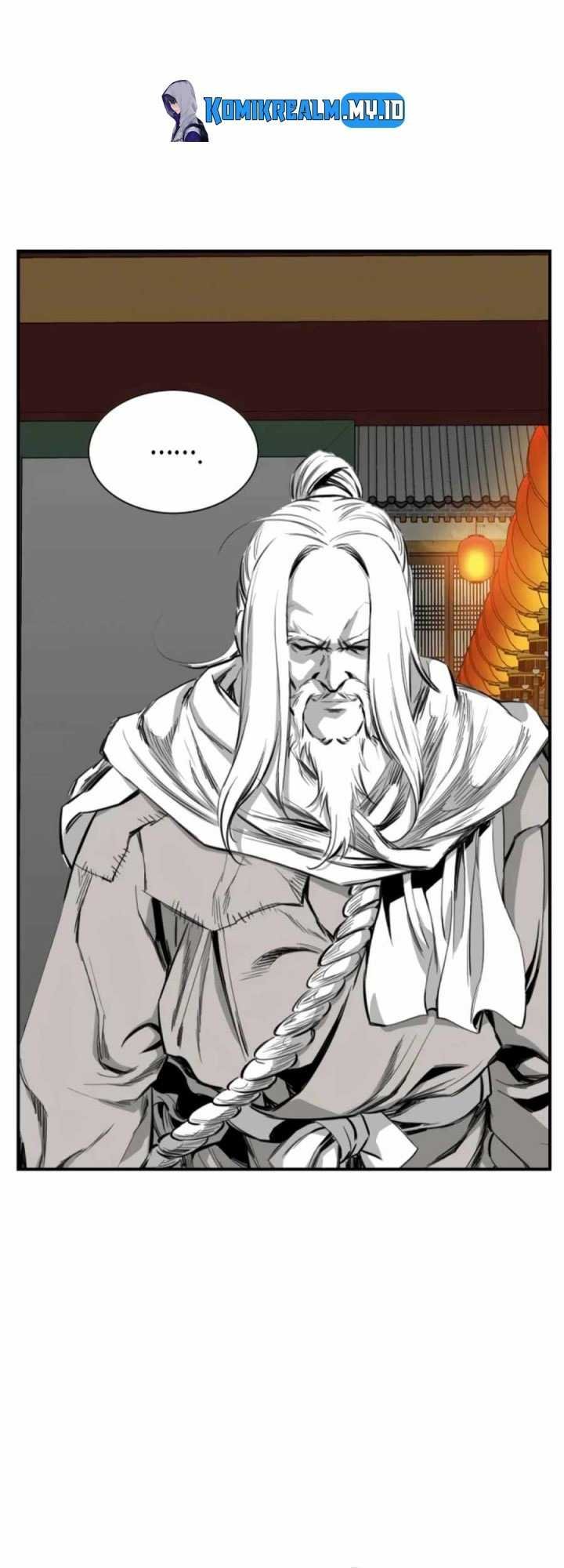 Way To Heaven Chapter 99 - halaman 50