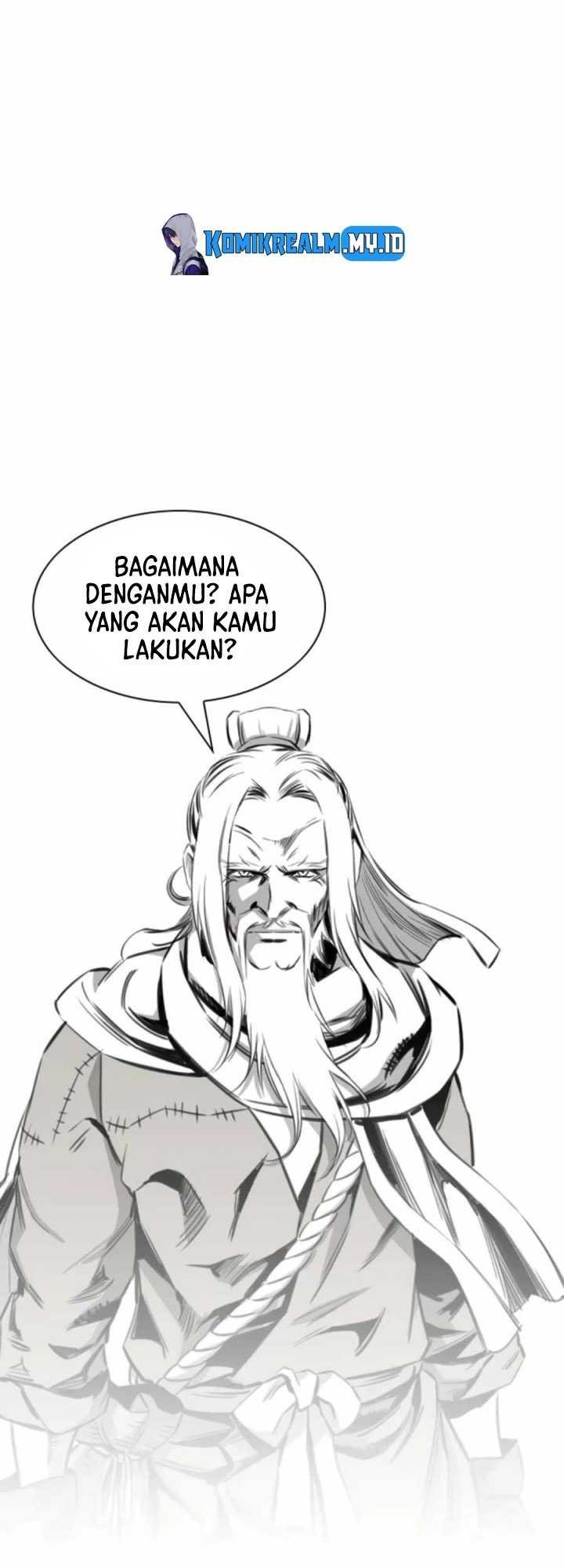 Way To Heaven Chapter 99 - halaman 53