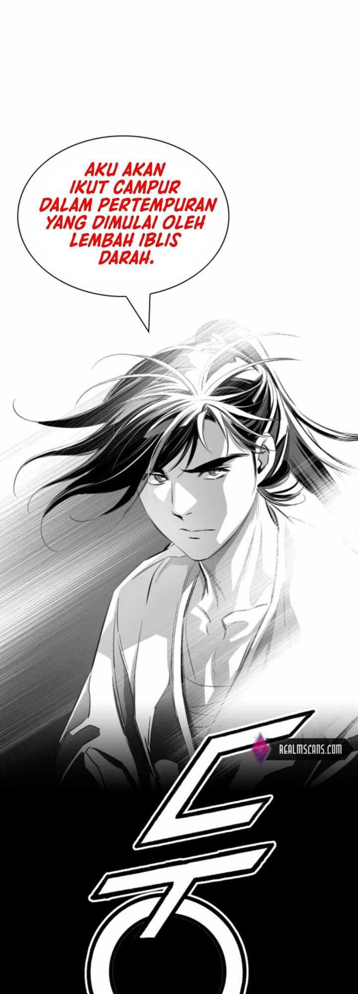 Way To Heaven Chapter 99 - halaman 54