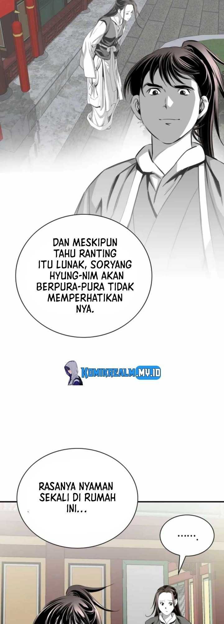 Way To Heaven Chapter 99 - halaman 7
