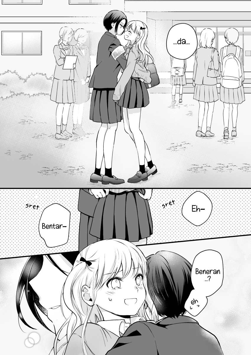 Wazato... Chapter 0 - halaman 2