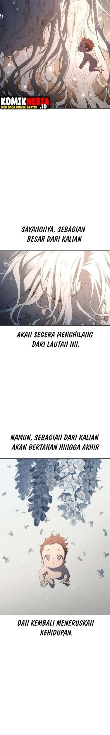 We Are Animals Chapter 1 - halaman 48